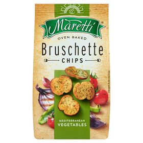 MARETTI BRUSCHETTE GEMÜSEMISCHUNG 70G