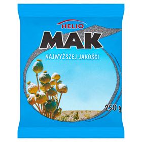 HELIO MAK 250 G