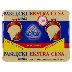 PASŁĘK PASŁĘCKI FETTMISCHAUFstrich 200 G 40 ST