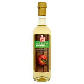 FINE LIFE APFELESSIG 500 ML