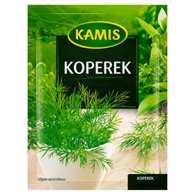 KAMIS FÜLLUNG 6 G