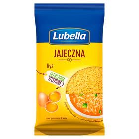 LUBELLA EI-NUDELREIS 250 G