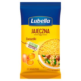 LUBELLA-EI-NUDELSTERNE 250 G