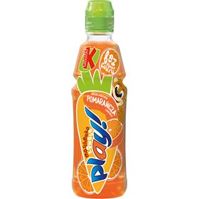 WINNIE SPIELEN! KAROTTEN-ORANGE-APFEL-LIMETTE-KAROTTEN-FRUCHT-GETRÄNK 400 ML 12 STK