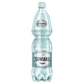 CISOWIANKA NATÜRLICHES MINERALWASSER NOCH NATRIUMARM 1,5 L 6 STK