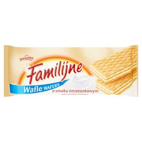 FAMILIENWAFFEN MIT CREMEGESCHMACK 180 G