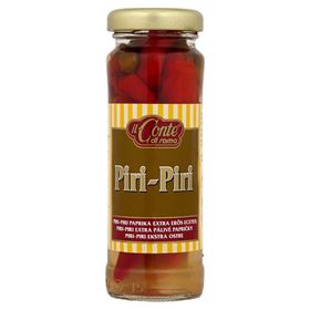 IL CONTE DI ROMA PIRI-PIRI SPOT PEPPER 100 G 4 STÜCK