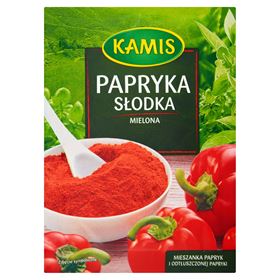 KAMIS SÜßER PFEFFER GEMACHT 20G
