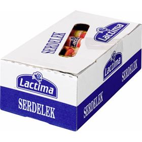 LACTIMA Geschmolzene Messermischung 100 g, 12 Stück