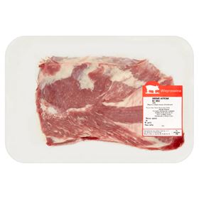 SCHWEINEHALS OHNE KNOCHEN EXTRA VAKUUM