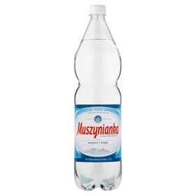 MUSZYNIANKA SPRITZWASSER 1,5 L 6 STK