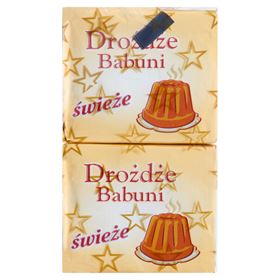 GRANDMA LUX HEFE 42 G 2 STÜCK