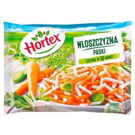 HORTEX ITALIENISCHE STREIFEN 450 G
