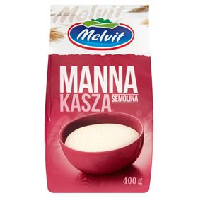 MELVIT SEMINA 400 G