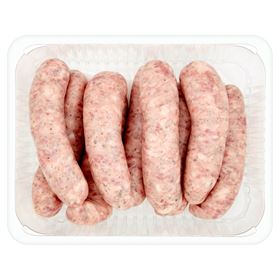 ROHE WEISSE SCHWEINEWURST EXTRA KARTE