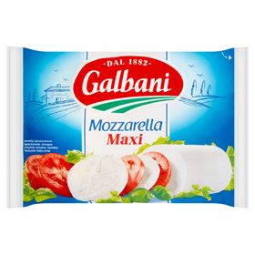 GALBANI MOZZARELLA MAXI 200 G