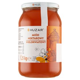 HUZAR MULTIBLUMENHONIG 1250 G