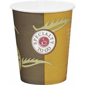 HUHTAMAKI PAPER CUP 150 ML | Biolaboratorium