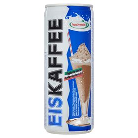 HOCHWALD EISKAFFEE 250 ML 24 STÜCK
