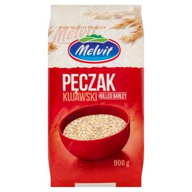MELVIT PĘCZAK KUJAWSKI ORIGINAL 900 G