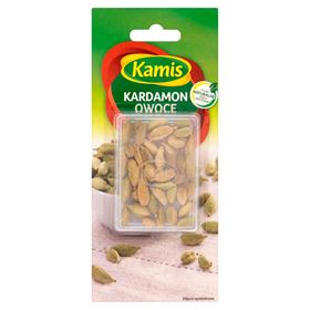 KAMIS KARDAMONFRUCHT 7 G