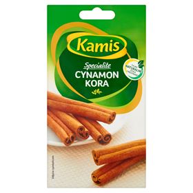 KAMIS SPECIALITE ZIMTRINDE 17 G