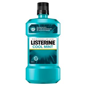 LISTERINE COOL MINT MOUTHWIN 500 ML