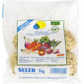 BIO-KELLER 1 KG POLEN