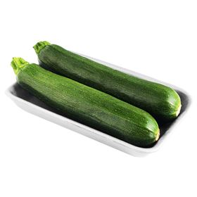 Zucchini 2 polnische Stücke