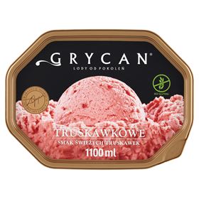 GRYCAN ERDBEEREIS 1,1 L