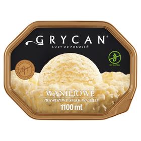 GRYCAN VANILLE-EIS 1,1 L
