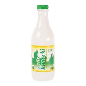 KONECKI KONECKI KEFIR 1 L PET