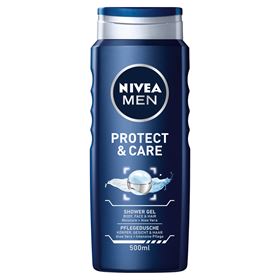 NIVEA ORIGINAL CARE DUSCHGEL 500 ML