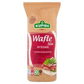 KUKIER SLIM MEHRKORN-REISWAFFEN 90 G