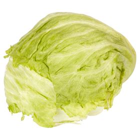 MAKRO CHEF EISBERGSALAT POLNISCH KLASSE I