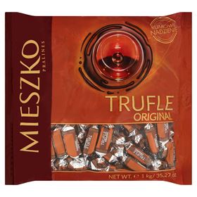 MIESZKO ORIGINAL TRÜFFEL 1 KG