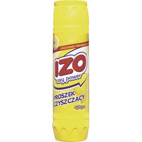 IZO REINIGUNGSPULVER 500 G 4 STÜCK