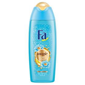 FA MAGIC OIL BLUE LOTUS DUSCHGEL 400 ML