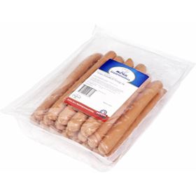 INDYKPOL POULTRY HOT DOG-GESCHIRR, CA. 1 KG