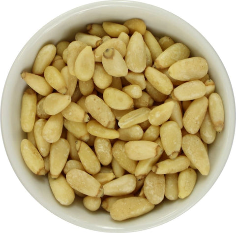 BIO Pinienkerne (Rohware) (25 kg)