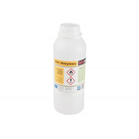 Diethylether C4H10O 1l BIOMUS
