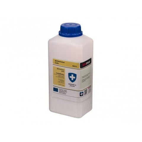 Glutamate monosodique 500g BIOMUS
