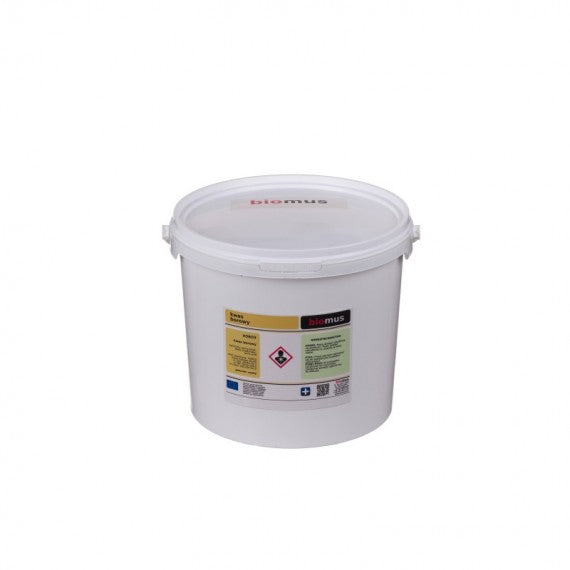 Borsäure 3kg BIOMUS