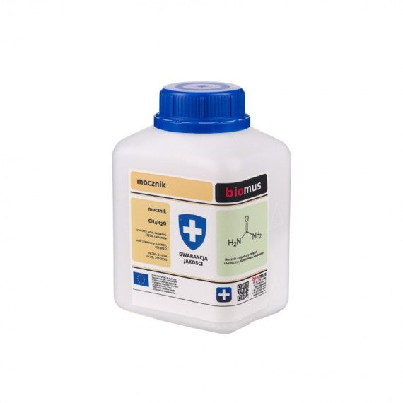 Urée 100g BIOMUS