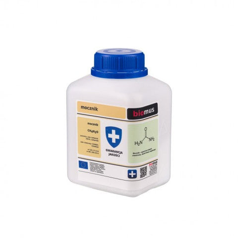 Urée 100g BIOMUS