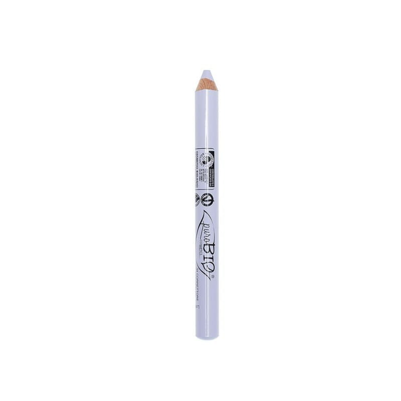 Corrective 34 Eco Masking Concealer - PUROBIO - Biolaboratorium