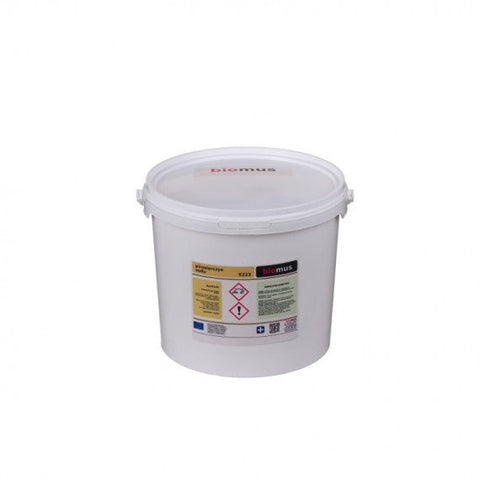 Natriummetabisulfit E223 5kg BIOMUS